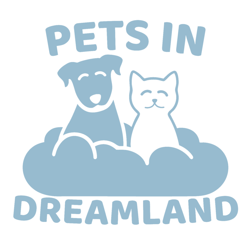 Pets In Dreamland