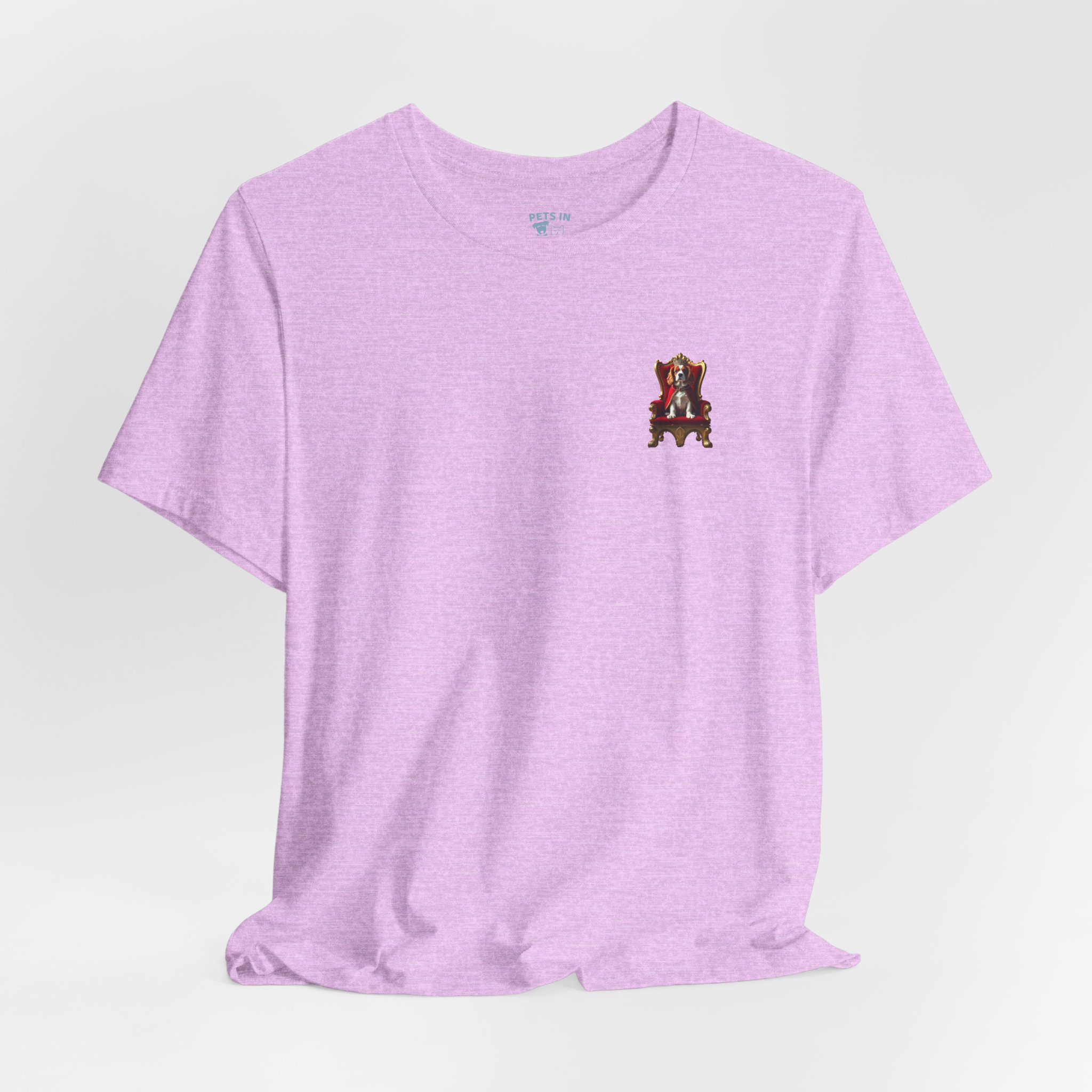 King Charles Tee | Royal T-Shirt - Image 52