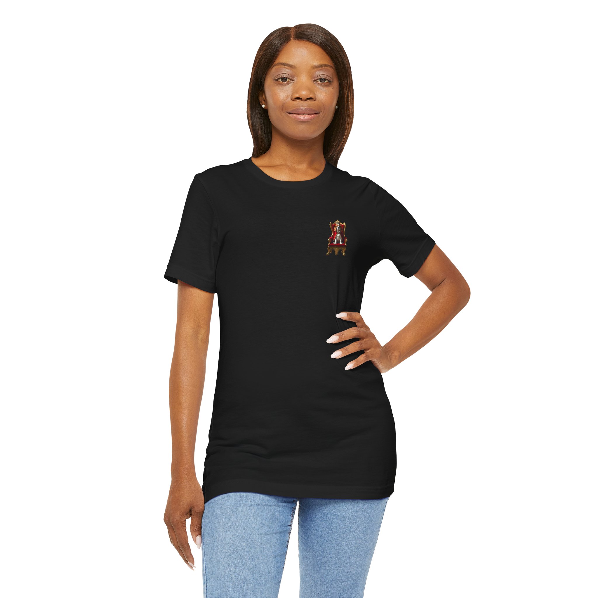 King Charles Tee | Royal T-Shirt - Image 22