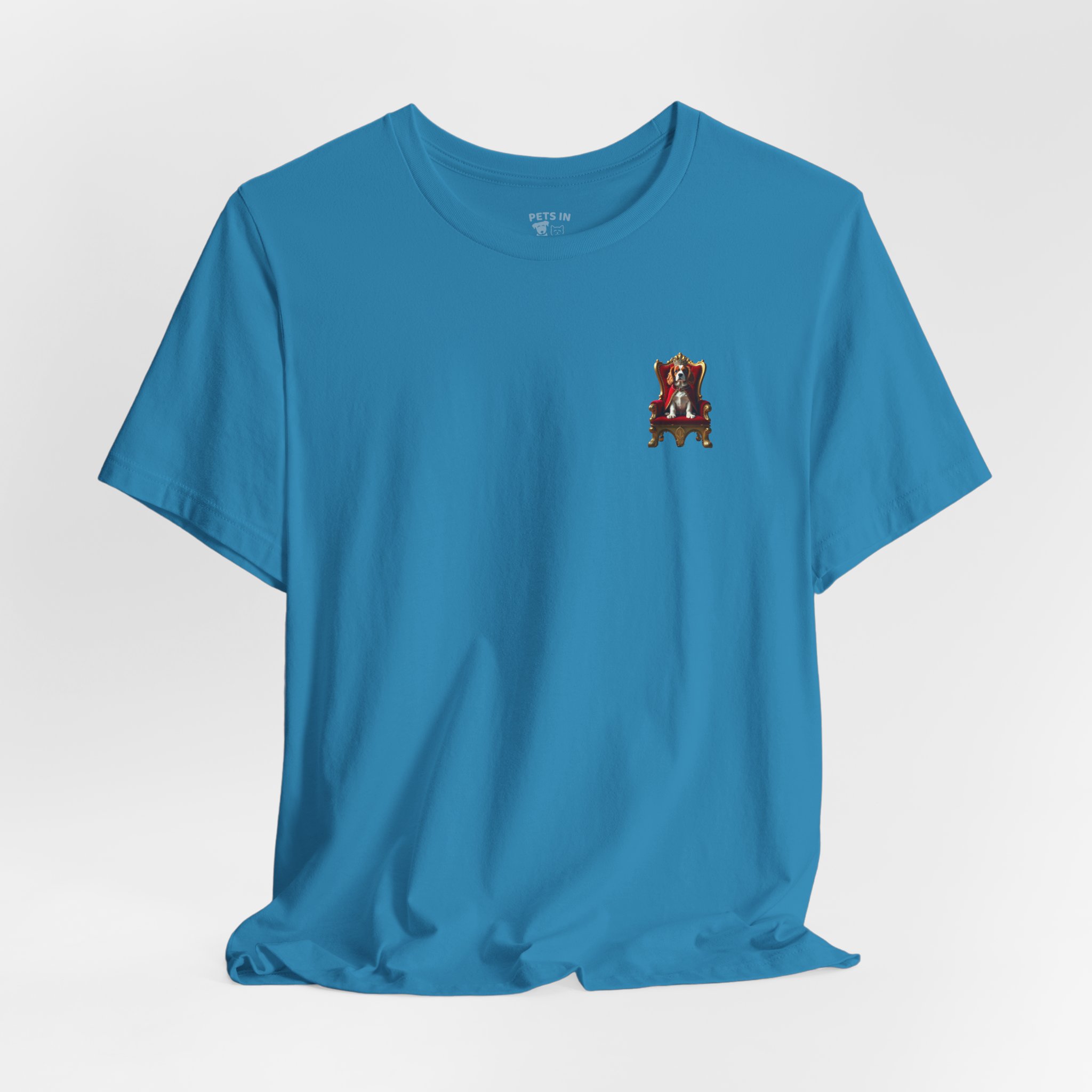 King Charles Tee | Royal T-Shirt - Image 45