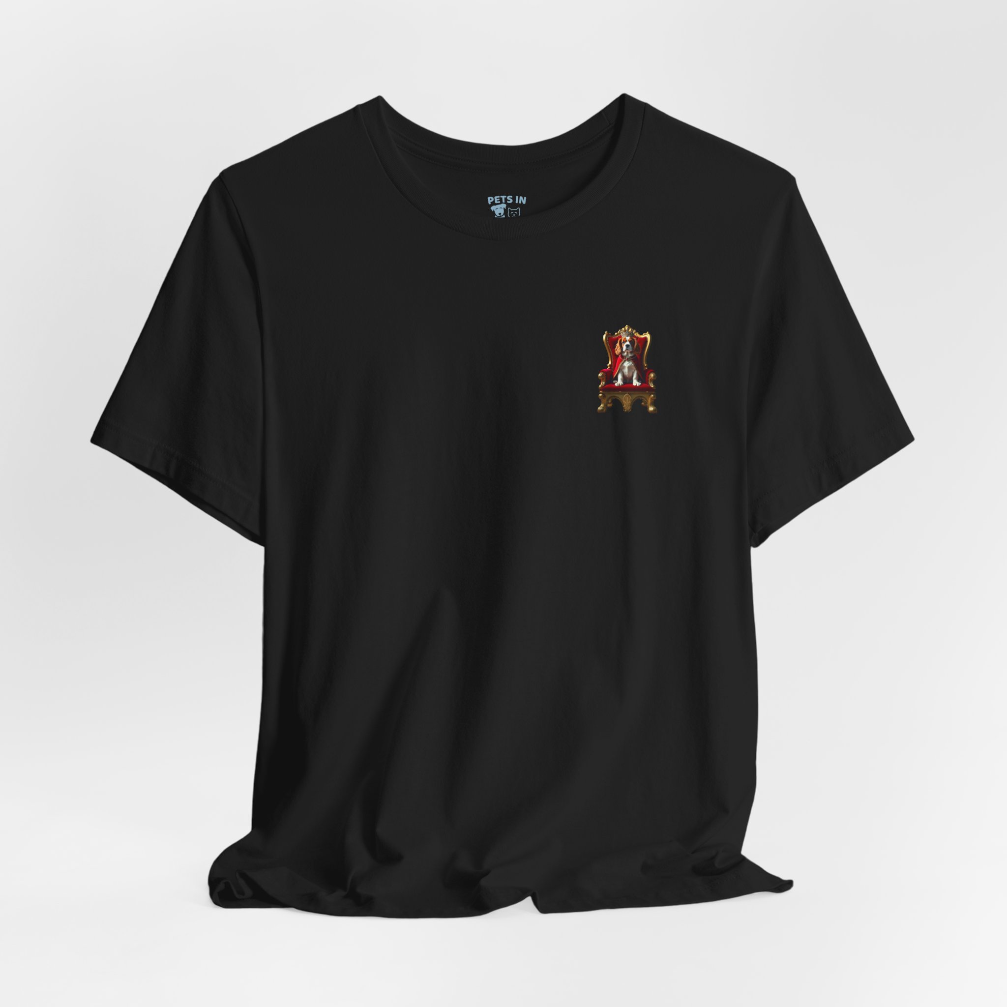 King Charles Tee | Royal T-Shirt - Image 23