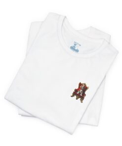 King Charles Tee | Royal T-Shirt - Image 6