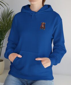 King Charles Hoodie | Regal Dog Throne Sweatshirt - Image 37