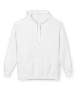 DEATH CAN WAIT Cat & Grim Reaper Graphic Hoodie - Image 6