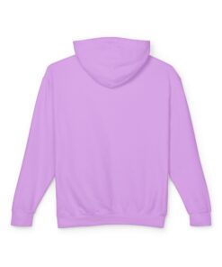 Countess Clawdia Lightweight Pullover Hoodie | Countess Clawdia Hoodie - Image 15