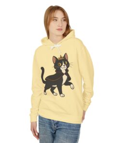 Countess Clawdia Lightweight Pullover Hoodie | Countess Clawdia Hoodie - Image 28