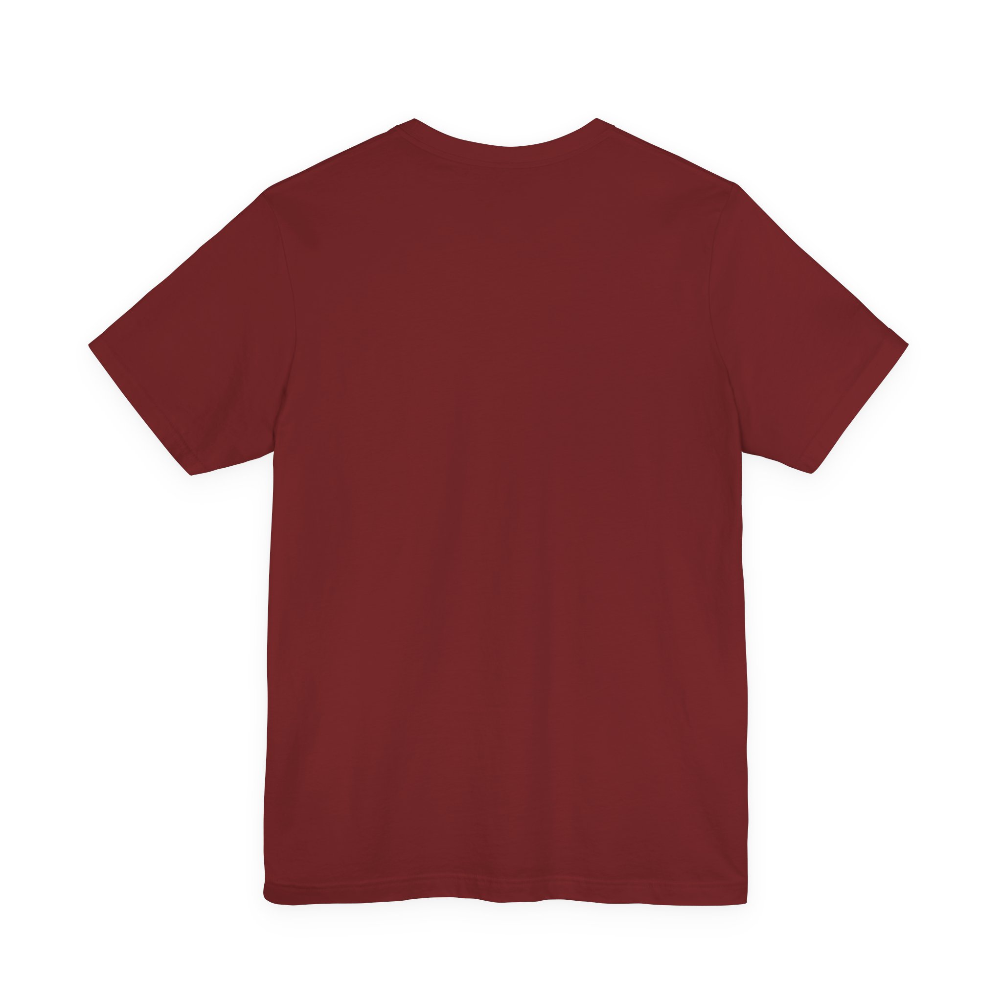 Who Rescued Who? | Duke of Barkington Rescue Edition Tee - Image 54