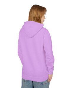 Captain Oakhelm Hoodie | Squirrel Knight Autumn Hooded Sweatshirt - Image 16