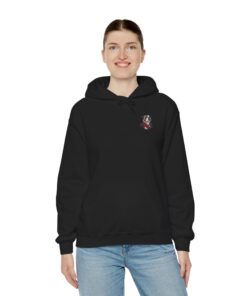 Duke of Barkington Bulldog Hoodie | Royal Sweatshirt - Image 33