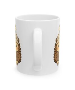 Sir Bramblewick Ceramic Mug | Bramblewick Mug - Image 3