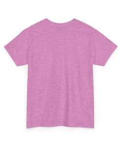 Countess Clawdia Unisex Heavy Cotton T-Shirt | Countess Clawdia T-Shirt - Image 29