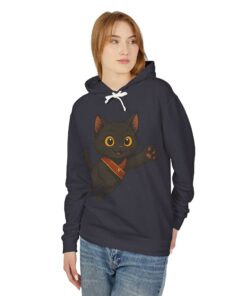 Baroness Pounce Lightweight Pullover Hoodie | Baroness Pounce Hoodie - Image 39