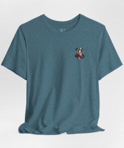 Duke of Barkington Bulldog T-Shirt | Royal T-Shirt - Image 34