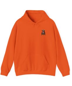 King Charles Hoodie | Regal Dog Throne Sweatshirt - Image 23