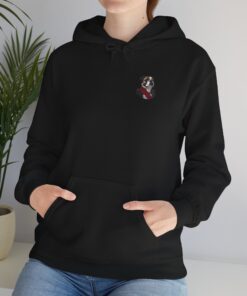 Duke of Barkington Bulldog Hoodie | Royal Sweatshirt - Image 37