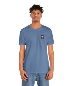 Duke of Barkington Bulldog T-Shirt | Royal T-Shirt - Image 37