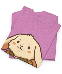General Floofington Unisex Heavy Cotton T-Shirt | General Floofington T-Shirt - Image 29
