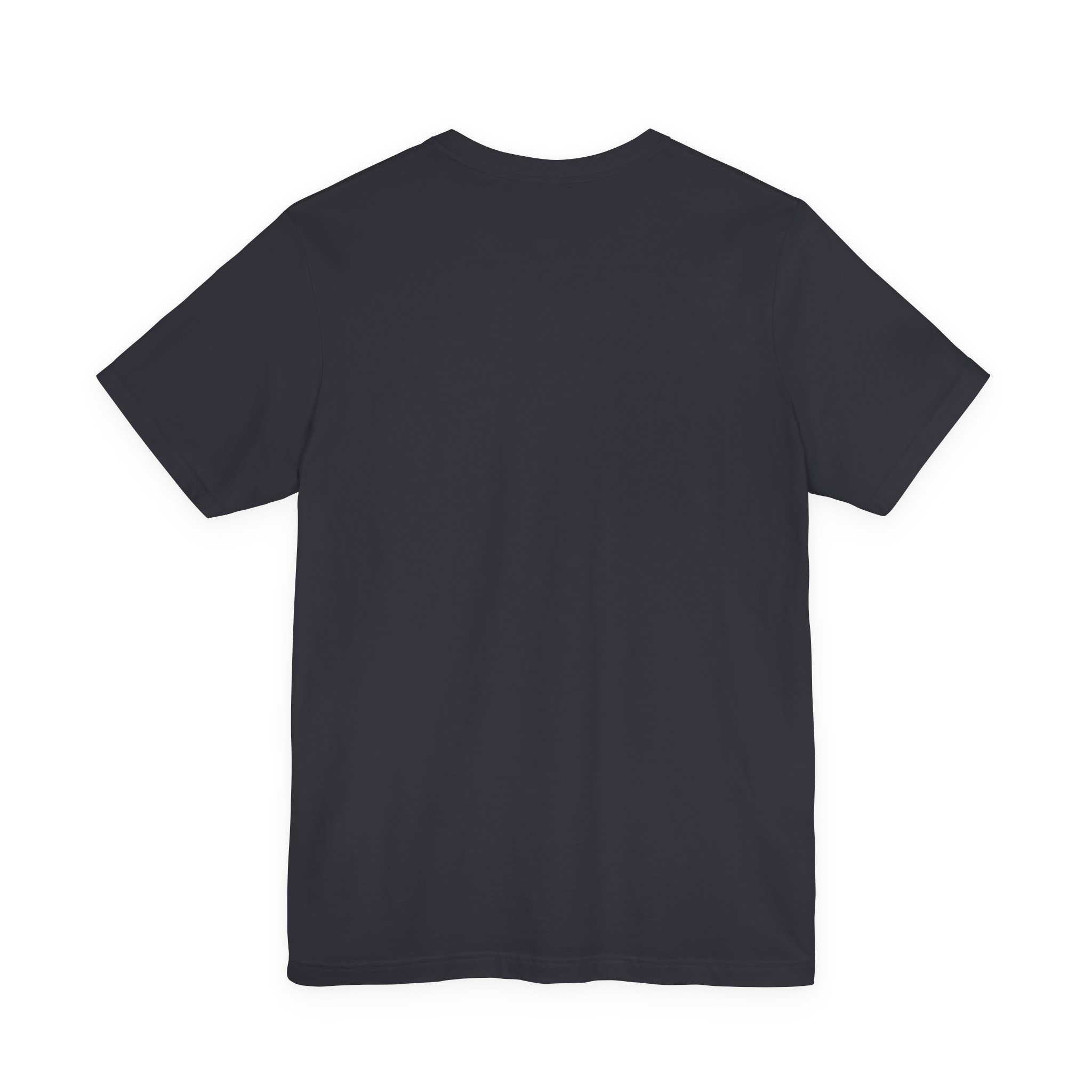 Who Rescued Who? | Duke of Barkington Rescue Edition Tee - Image 18