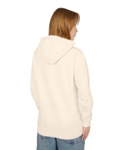 Queen Biscuit Lightweight Pullover Hoodie | Queen Biscuit Hoodie - Image 4