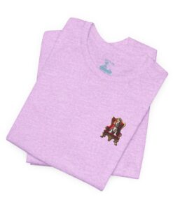 King Charles Tee | Royal T-Shirt - Image 51