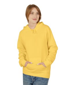 DEATH CAN WAIT Cat & Grim Reaper Graphic Hoodie - Image 4
