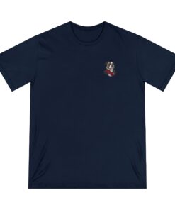 Duke of Barkington Women’s Organic Cotton Bulldog T-Shirt – Noble Comfort for Dog-Loving Queens - Image 19
