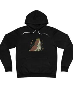 The Winter Court Hoodie - Image 3