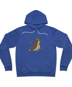 The Winter Court Hoodie - Image 7