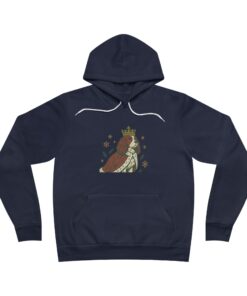 The Winter Court Hoodie - Image 9