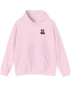 Duke of Barkington Bulldog Hoodie | Royal Sweatshirt - Image 68