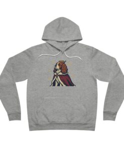 The Winter Court Hoodie - Image 5
