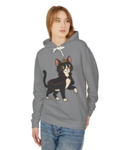 Countess Clawdia Lightweight Pullover Hoodie | Countess Clawdia Hoodie - Image 32
