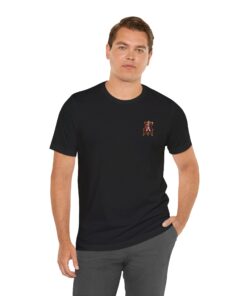 King Charles Tee | Royal T-Shirt - Image 17