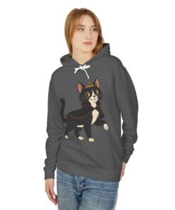 Countess Clawdia Lightweight Pullover Hoodie | Countess Clawdia Hoodie - Image 24