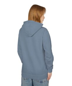 Queen Biscuit Lightweight Pullover Hoodie | Queen Biscuit Hoodie - Image 36