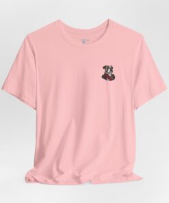Duke of Barkington Bulldog T-Shirt | Royal T-Shirt - Image 25