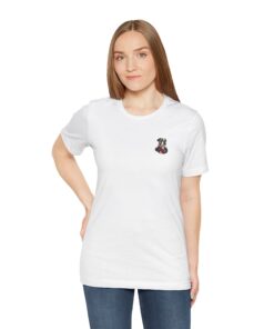 Duke of Barkington Bulldog T-Shirt | Royal T-Shirt - Image 18