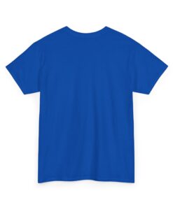 Count Purrcula Unisex Heavy Cotton T-Shirt | Count Purrcula T-Shirt - Image 36