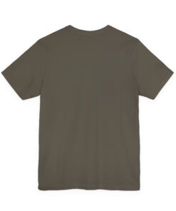 Sir Whiskington's Court Etiquette Tee - Image 14