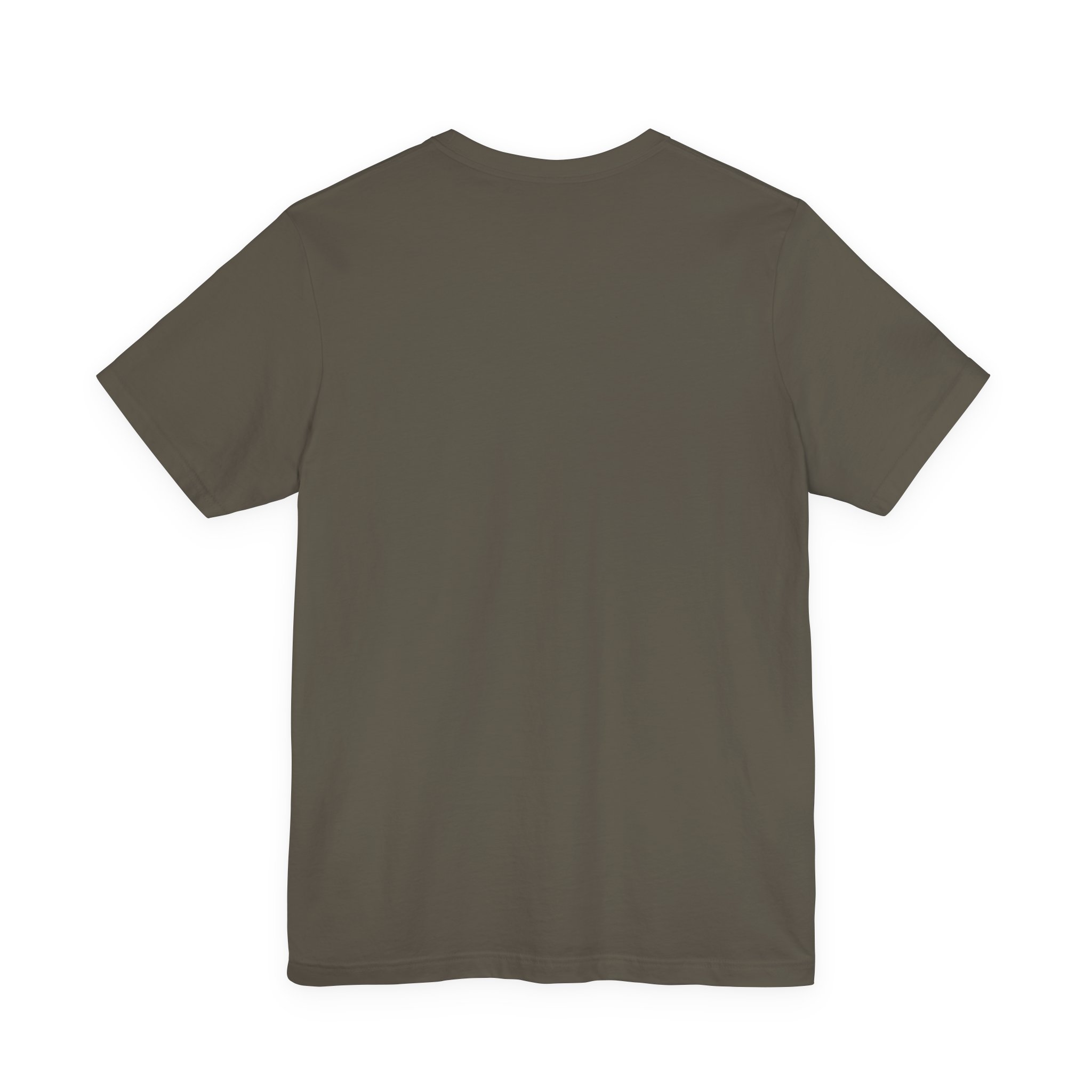 Sir Whiskington's Court Etiquette Tee - Image 14