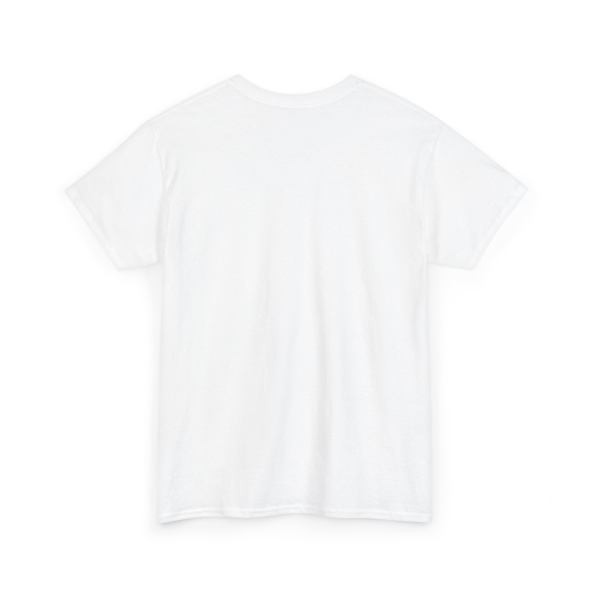 Holiday Golden Retriever T-Shirt | Warm Wishes Cold Paws - Image 3