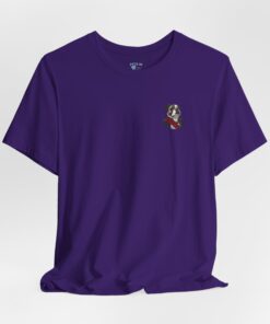 Duke of Barkington Bulldog T-Shirt | Royal T-Shirt - Image 11