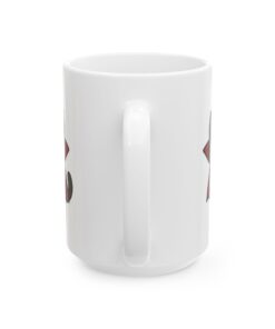 Count Purrcula Ceramic Mug | Count Purrcula Mug - Image 6