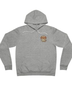 Sir Wrapsalot Hoodie | Mummy Dachshund Halloween Hooded Sweatshirt - Image 7