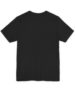 Alternative view of Who Rescued Who? | Duke of Barkington Rescue Edition Tee