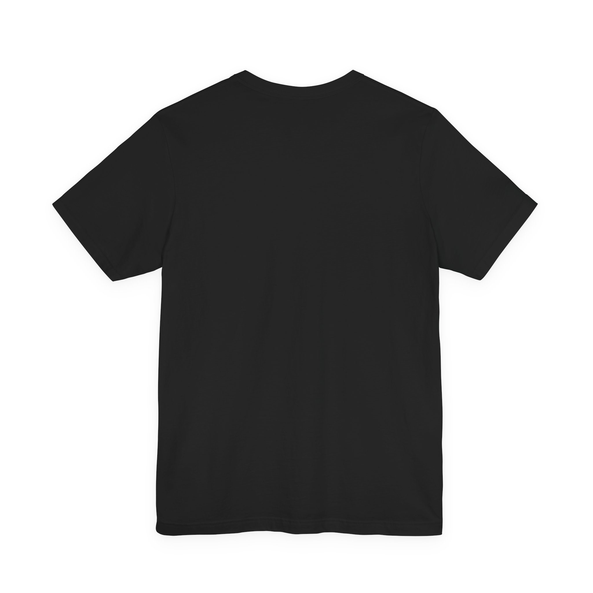 Who Rescued Who? | Duke of Barkington Rescue Edition Tee - Image 2