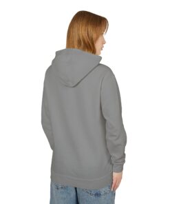 Captain Oakhelm Hoodie | Squirrel Knight Autumn Hooded Sweatshirt - Image 32