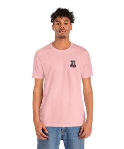 Duke of Barkington Bulldog T-Shirt | Royal T-Shirt - Image 26