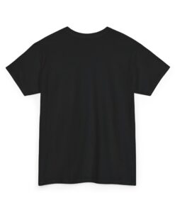 General Floofington Unisex Heavy Cotton T-Shirt | General Floofington T-Shirt - Image 12