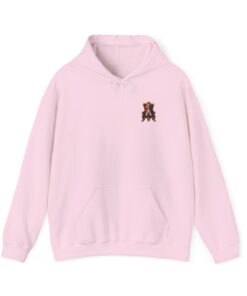 King Charles Hoodie | Regal Dog Throne Sweatshirt - Image 44